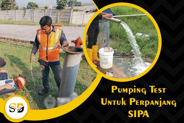 Pumping Test