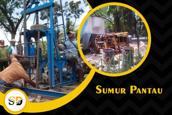 Sumur Pantau
