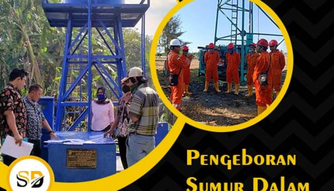 JASA SUMUR BOR TERBAIK SOLO MELAYANI PENGEBORAN AIR | PERIJINAN SIPA | GEOLISTRIK | BORHOLE KAMERA | SOIL TEST | PDA TEST | BORPILE