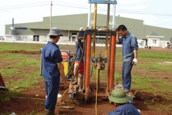 JASA SONDIR TANAH TERDEKAT MOJOKERTO