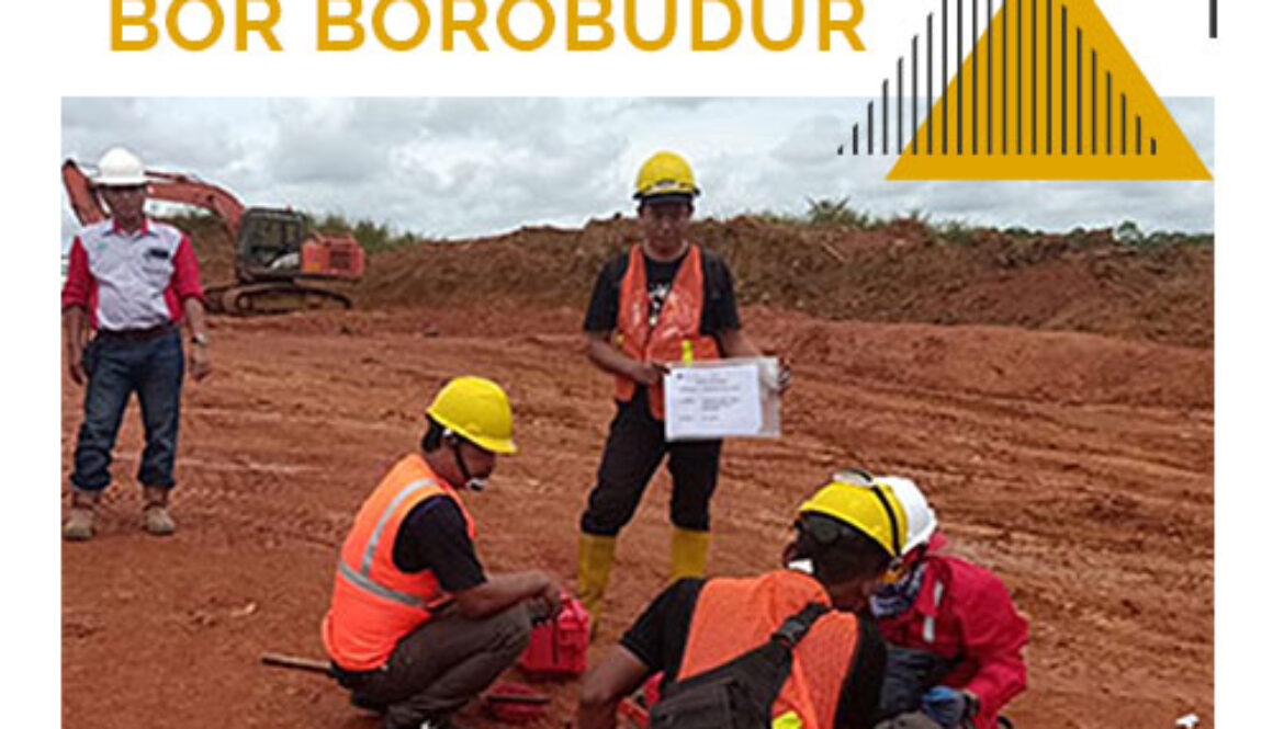 JASA GEOLISTRIK TERDEKAT BANYUMAS