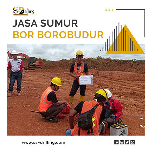 JASA GEOLISTRIK TERDEKAT BANYUMAS