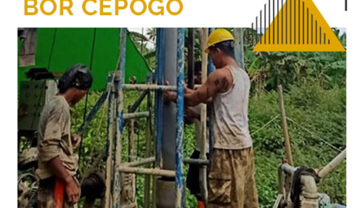 jasa sumur bor cepogo
