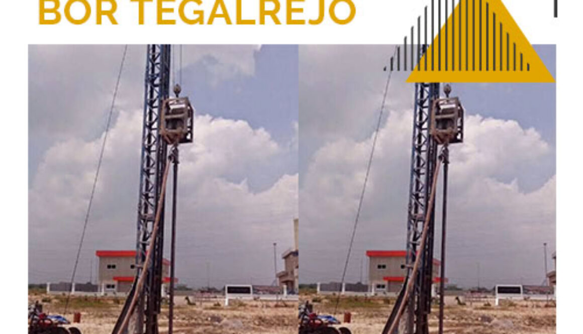 jasa sumur bor tegalrejo