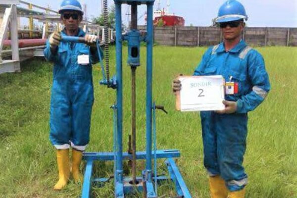 JASA SONDIR TANAH TERDEKAT BANYUMAS