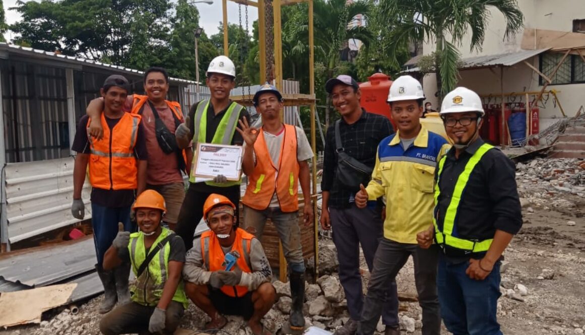 pda test bali